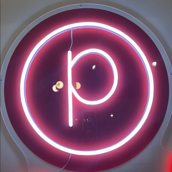 Meet your Posher, Pure barre - Picture 1 of 1